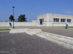 Bijgebouw voorkant rechts.
<br/>
Corrie Groen, 2014-09-04